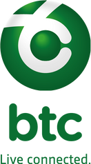 Botswana Telecommunications Logo