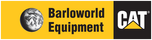Barlow world equipment logo