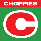 Choppies Group Logo