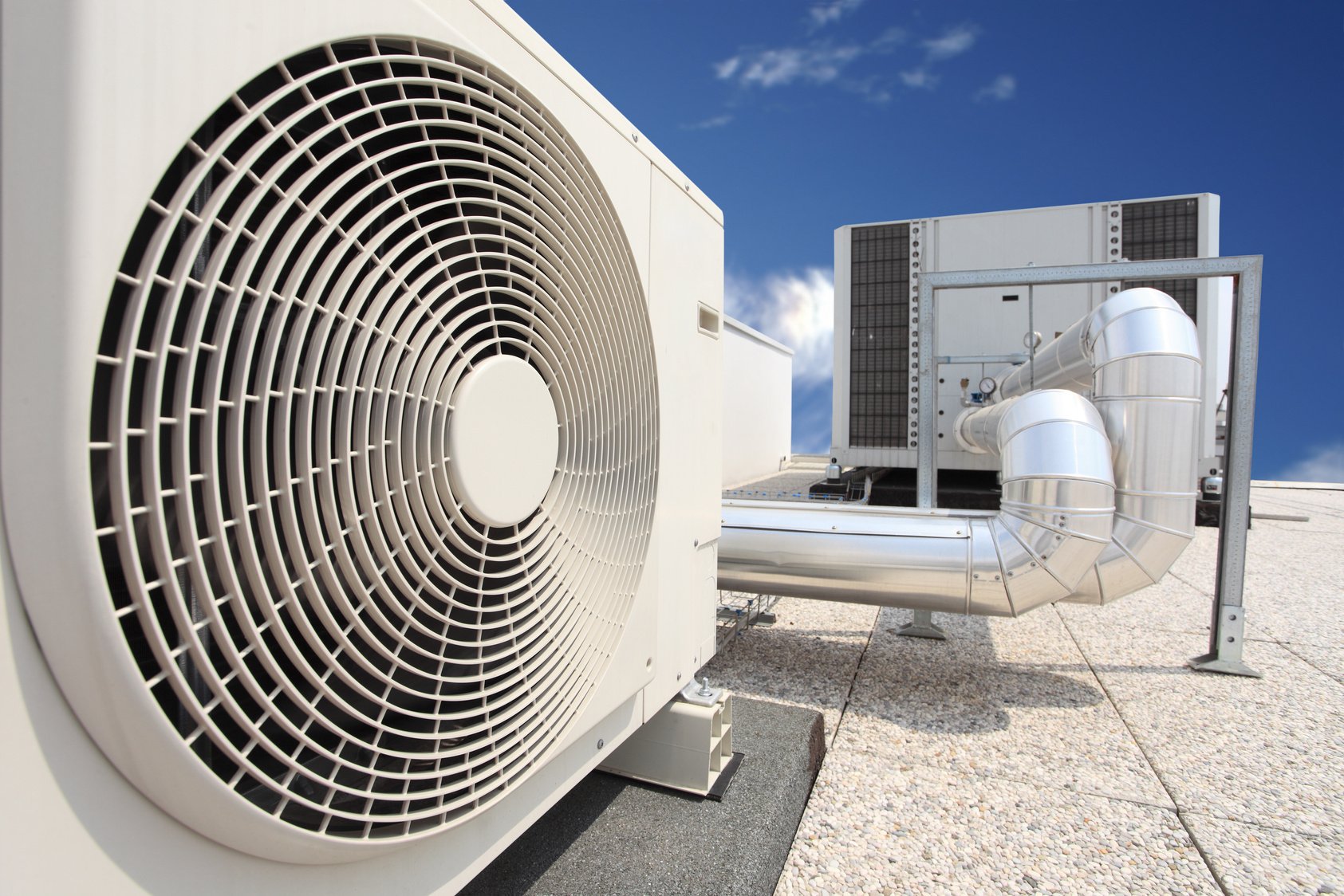 Air conditioning installations and repairs