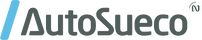 The logo for Auto Sueco