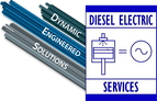 Diesel Electric Services
