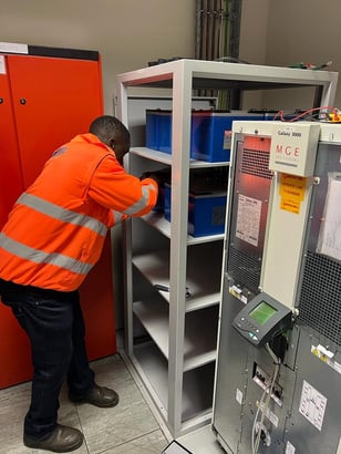 Generator installations, UPS installations and repairs, stand-by Generators