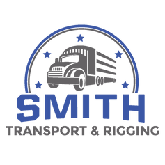 Smith Transport and rigging