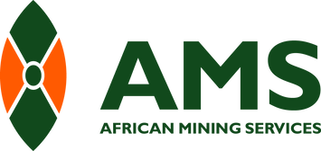 African Mining Services logo