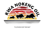 The Kwanokeng Oil logo on a white background